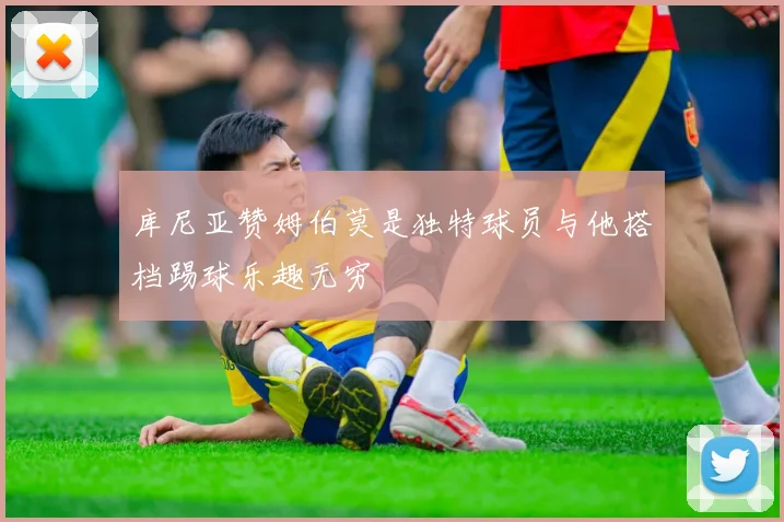 库尼亚赞姆伯莫是独特球员与他搭档踢球乐趣无穷